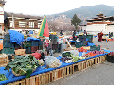 Bhutan images